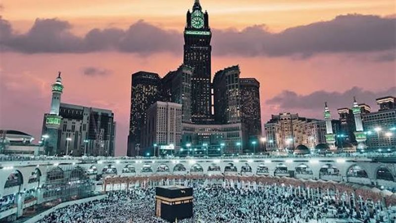  تأشيرة العمرة متعددة