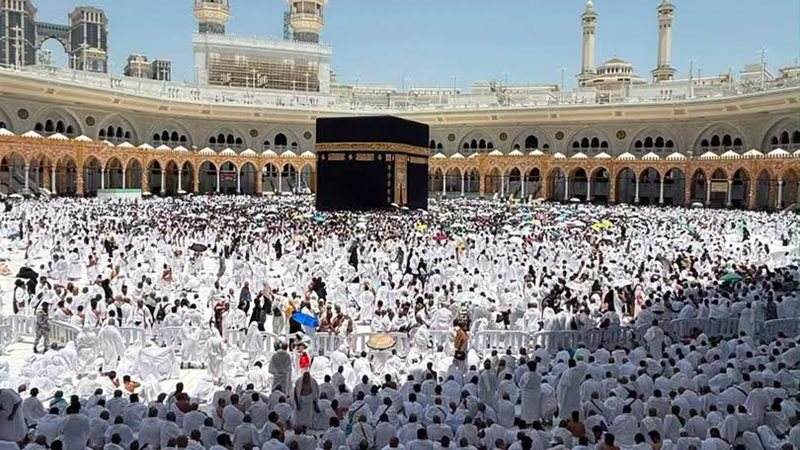 العمرة 