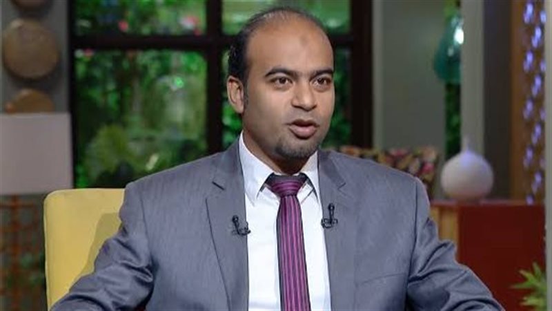 الدكتور أحمد عامر، الخبير