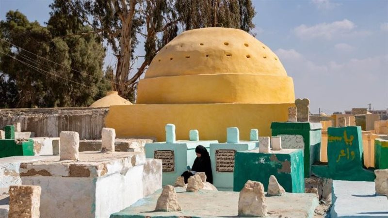 مدينة البهنسا