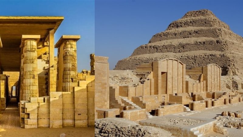 سقارة