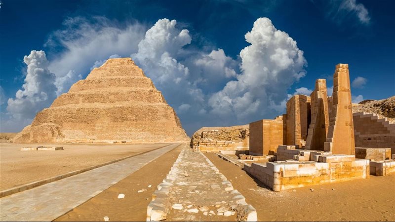 سقارة