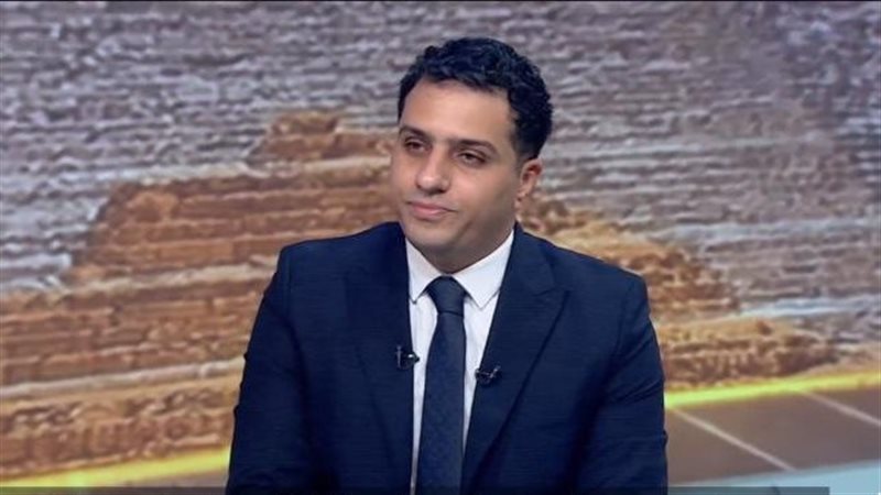 الدكتور مصطفى جمال،