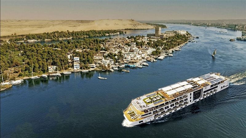 السياحة في مصر