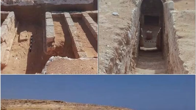 الساحل الشمالي الأثري