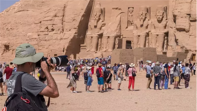 السياحة في مصر