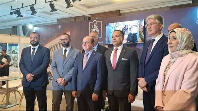 ملتقى السياحة العربية والعمرة