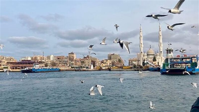 السياحة في بورسعيد