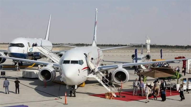الفاعليات