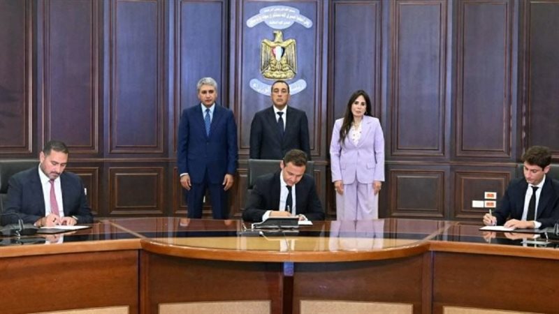 اتفاقية كبرى لتعزيز الاستثمار السياحي