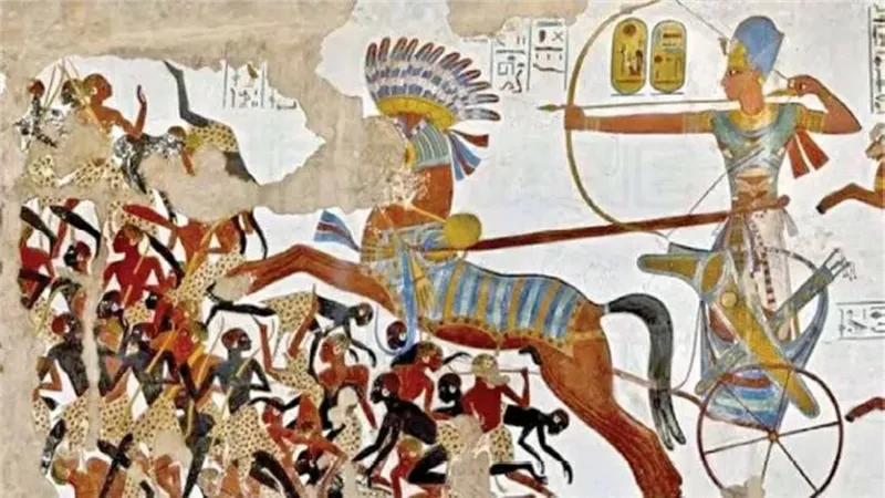 أميرات مصر القديمة