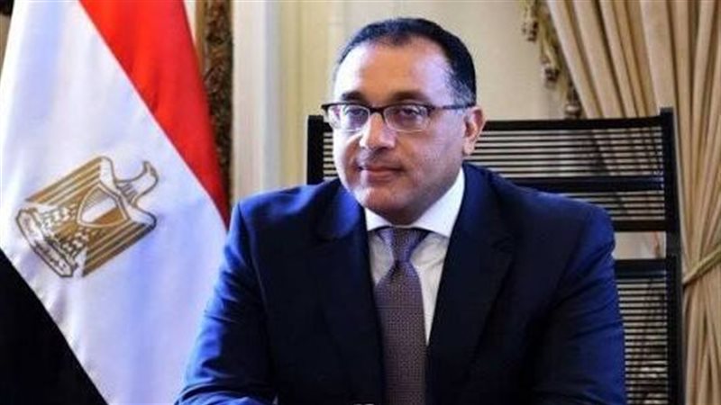 وزير الوزراء الدكتور مصطفى مدبولي 