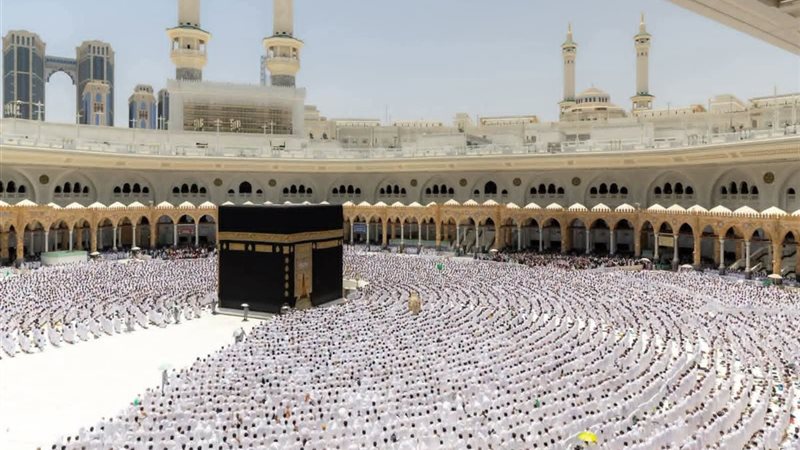 العمرة 