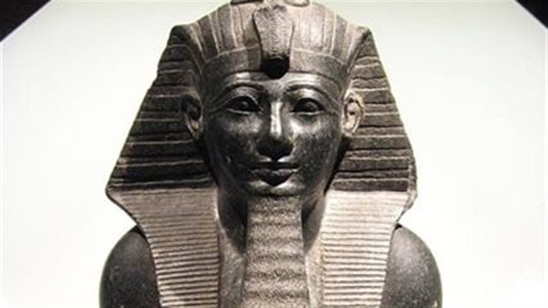 تحتمس الثالث 