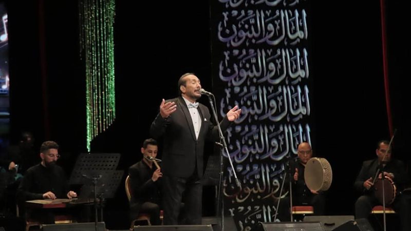 علي الحجار