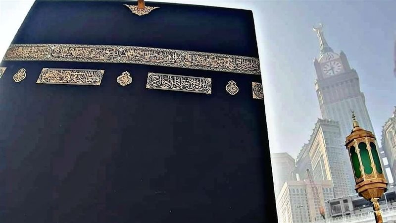 من المطار إلى الحرم.. رحلة المعتمر خطوة بخطوة