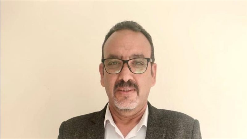 محمد عبد البديع، رئيس قطاع الآثار المصرية