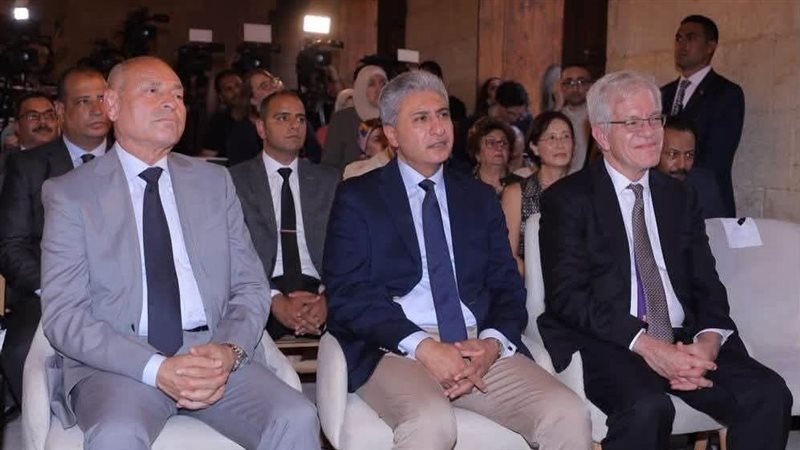 أسبوع الآثار في مصر..