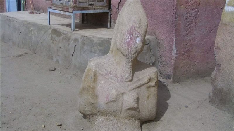 سنوسرت الاول 