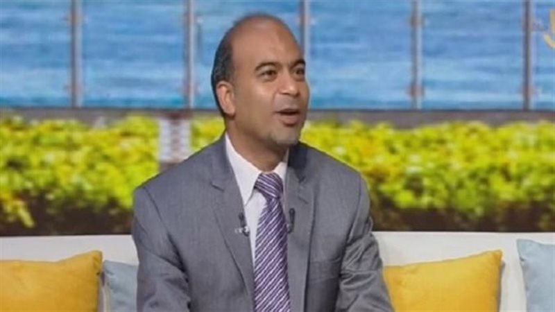 الدكتور أحمد عامر،