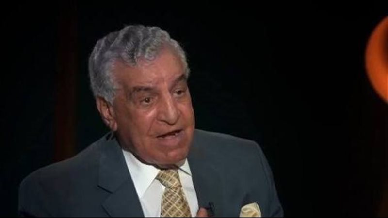 الدكتور زاهي حواس 