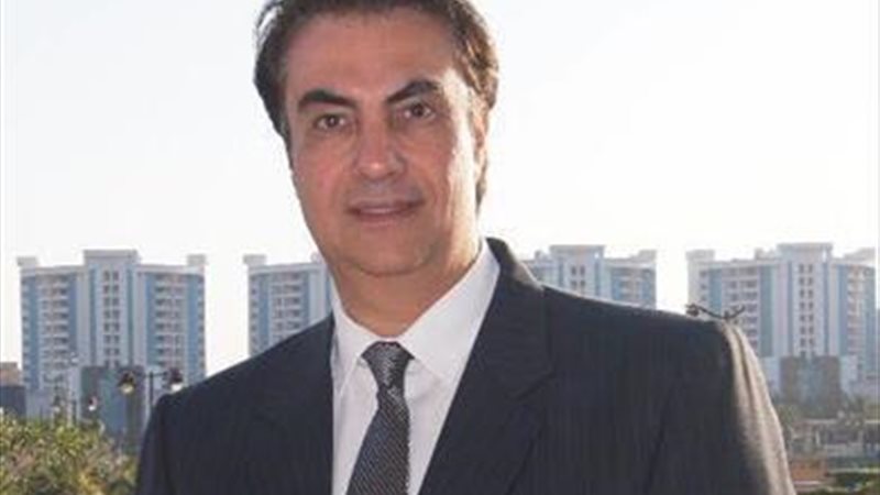 علي المانسترلي رئيس غرفة شركات السياحة الأسبق