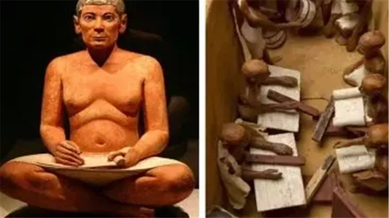 التعليم في مصر القديمة