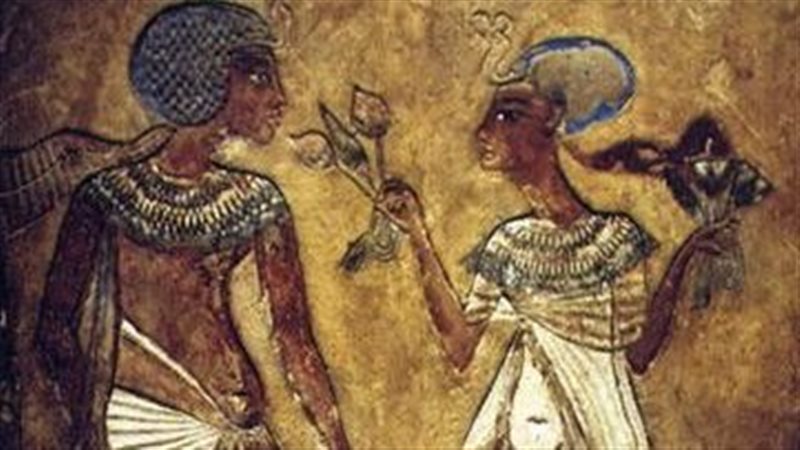 الزواج والطلاق في