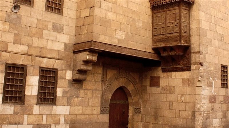 منزل زينب خاتون 
