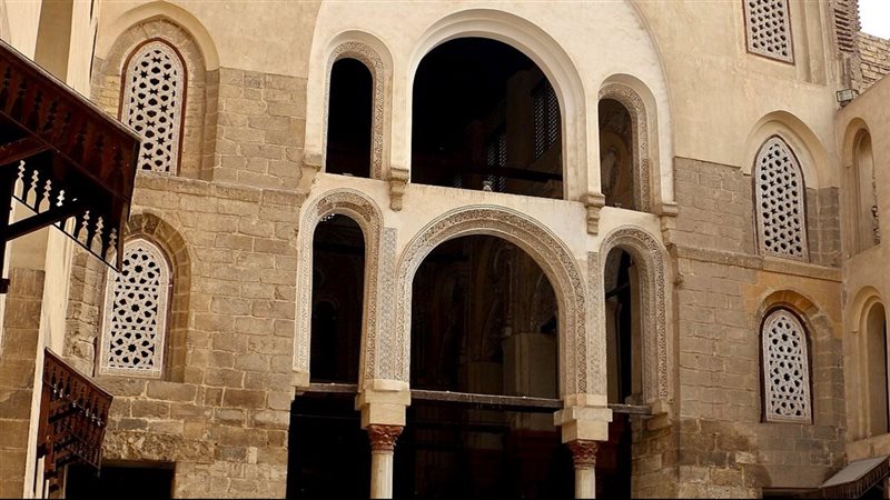 بيمارستان قلاوون