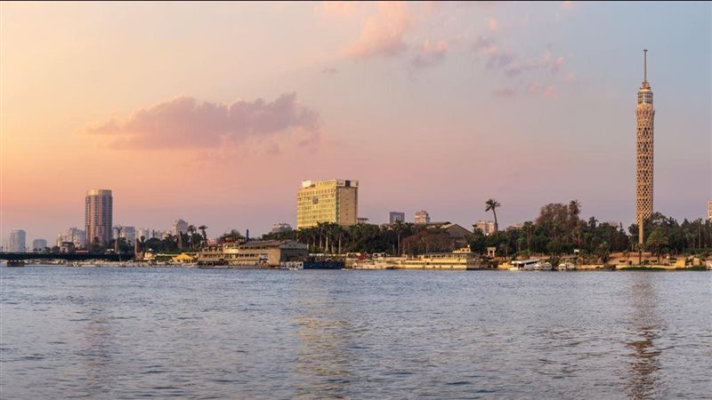 برج القاهرة