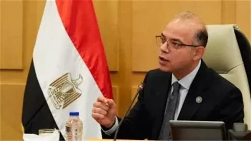 وزير الاستثمار والتجارة