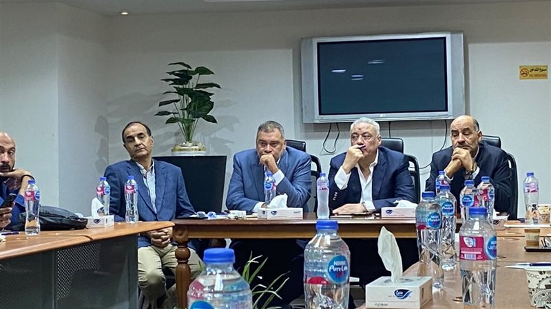 غرفة شركات السياحة