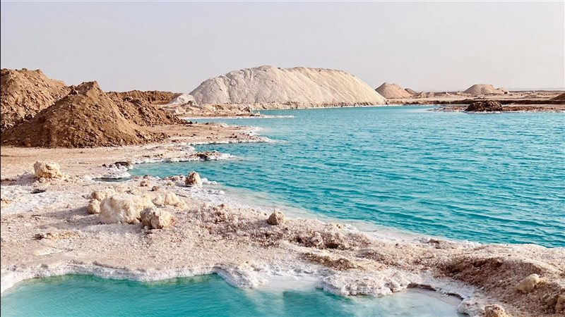تنوع المنتج السياحي