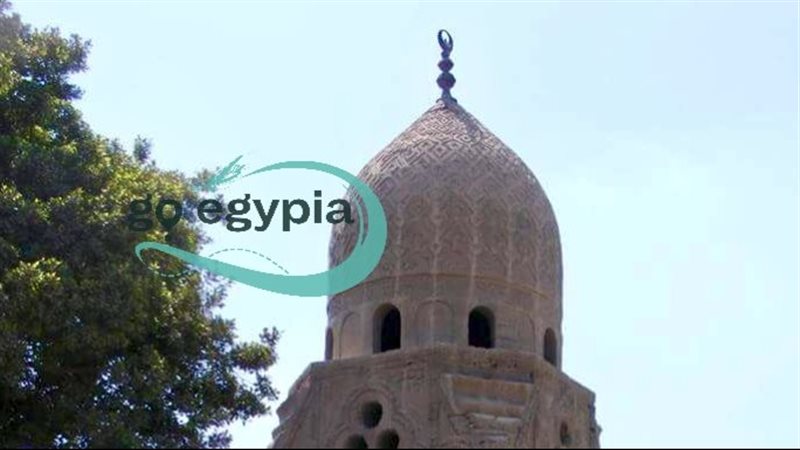قبة عصفور الناسخ 
