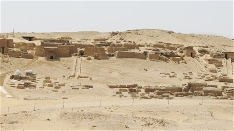 مقابر العمال