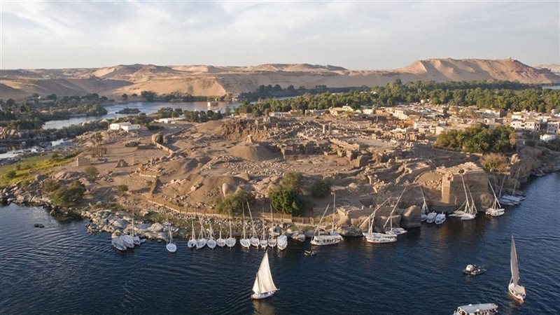 اسوان