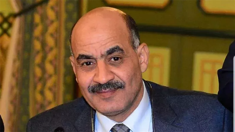  يسري السعودي، رئيس لجنة فض المنازعات بغرفة شركات السياحة