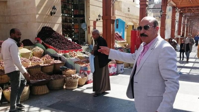 بعد كشف 2567 مخالفة