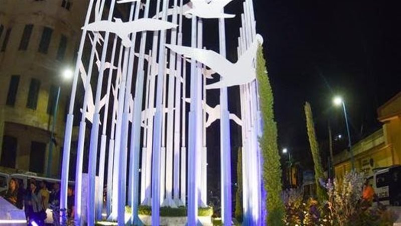 معرض IBTM برشلونة 