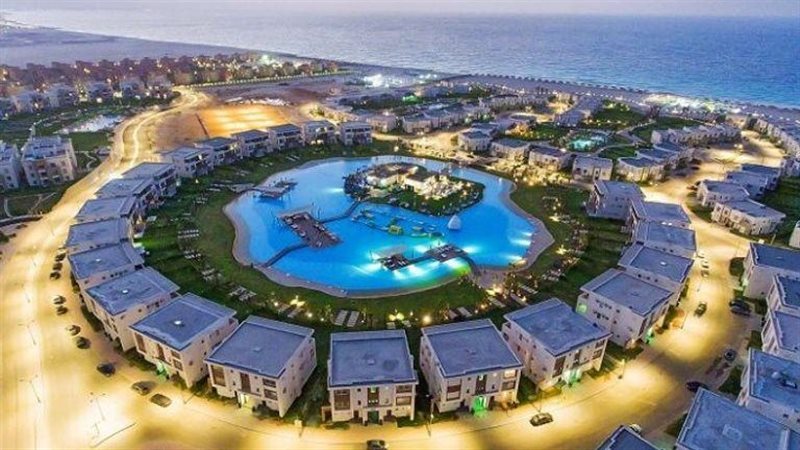 العلمين الدولية تسجل نموًا لافتًا في حركة الطيران وتدعم المق