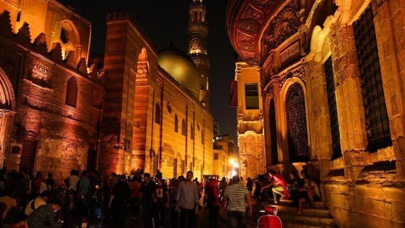 شارع المعز
