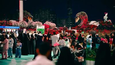 السعودية تستقطب 45.7 مليون زائر خلال النصف الأول من 2026