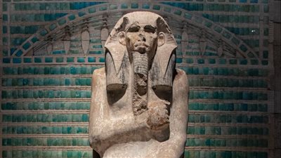 الملك زوسر..صاحب أول هرم حجري غيّر تاريخ العمارة المصرية القديمة إلى الأبد