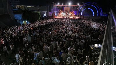 عروض متنوعة ونجوم كبار.. ماذا ينتظر جمهور مهرجان الصيف الدولي بالإسكندرية؟