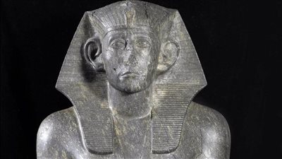 سنوسرت الثالث.. الفرعون الذي صنع إمبراطورية الدولة الوسطى وحمى حدود مصر