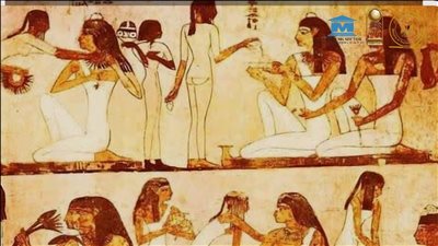 الحنّة.. طقسٌ يجمع الجمال والذاكرة ويصل الماضي بالحاضر