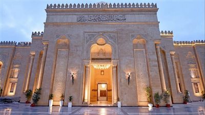 مسجد السيدة زينب بعد التطوير.. عودة جديدة لمسجد يحمل ذاكرة القاهرة