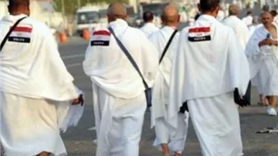 رسميًا.. بدء تطبيق الإعاشة على المعتمرين المصريين