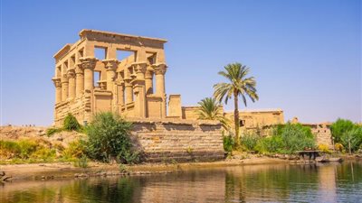 مصر في رحلة واحدة..من هدوء البحر الأحمر لسحر الأقصر وأسوان وصخب القاهرة